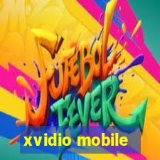 xvidio mobile