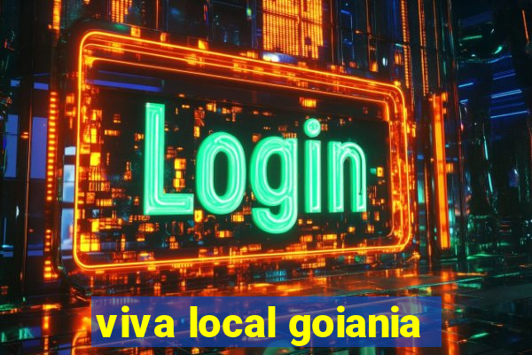 viva local goiania