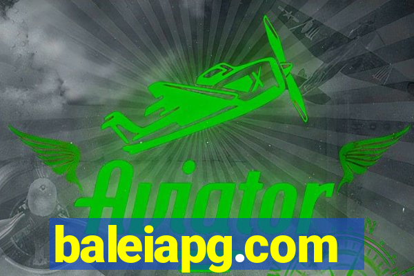 baleiapg.com