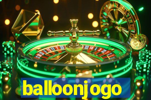 balloonjogo