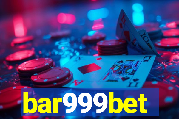 bar999bet