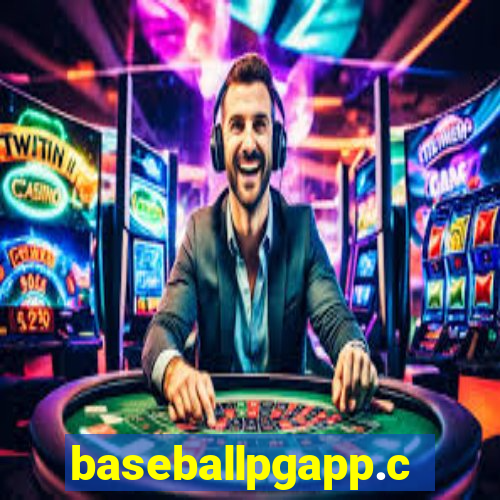 baseballpgapp.com