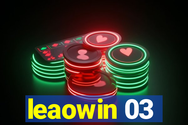 leaowin 03