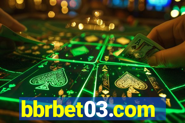 bbrbet03.com