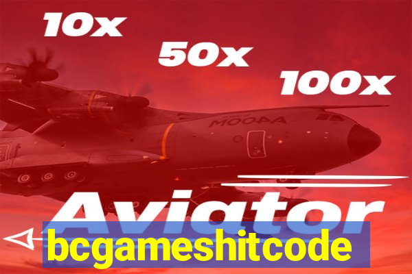 bcgameshitcode