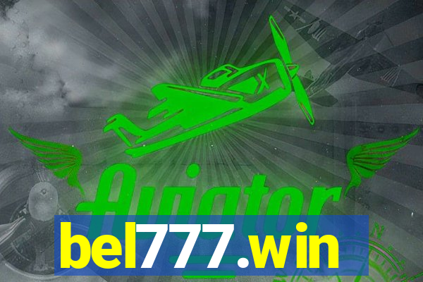 bel777.win