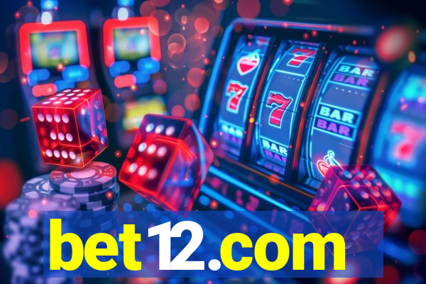 bet12.com