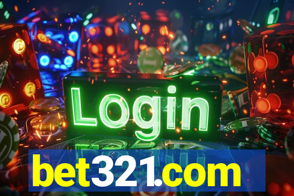 bet321.com