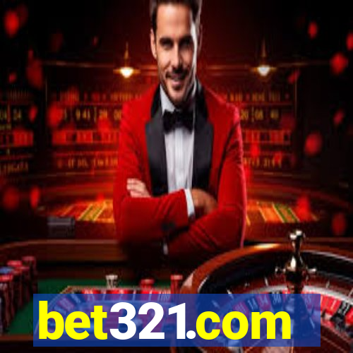 bet321.com