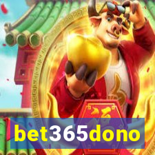 bet365dono