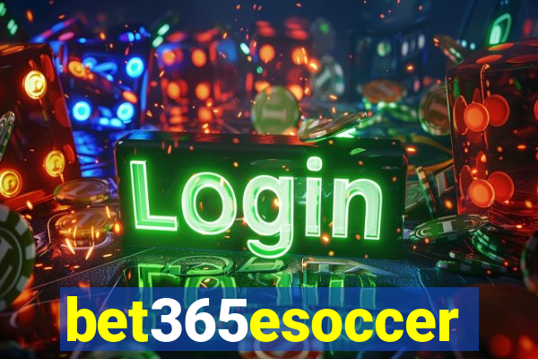 bet365esoccer