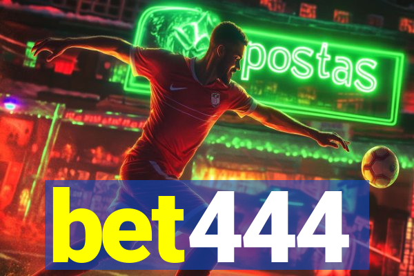 bet444