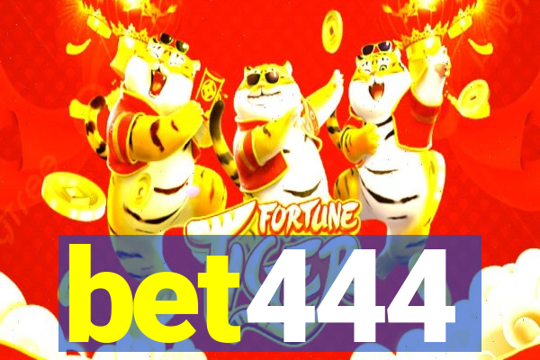 bet444