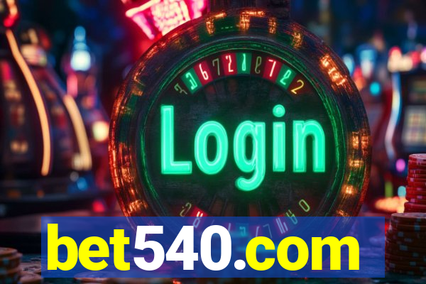 bet540.com