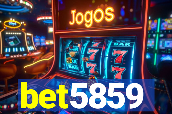 bet5859