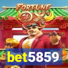 bet5859