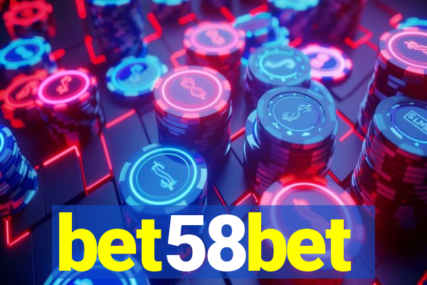 bet58bet