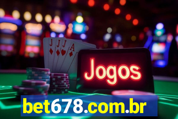 bet678.com.br