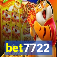 bet7722