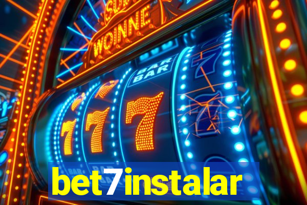 bet7instalar