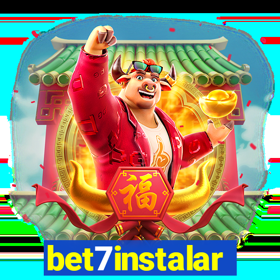 bet7instalar