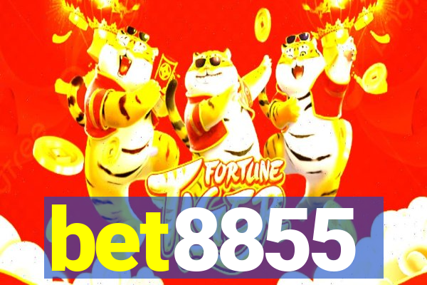 bet8855