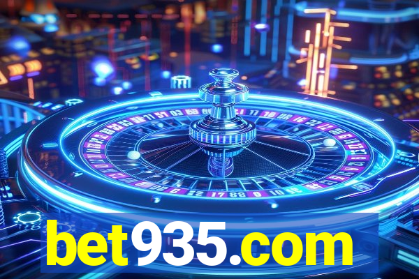 bet935.com