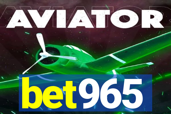 bet965