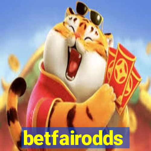 betfairodds