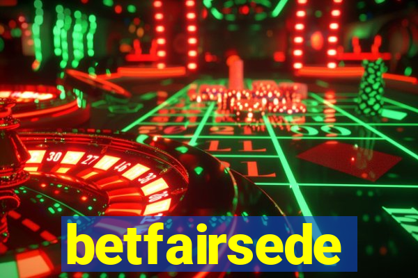 betfairsede