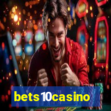 bets10casino