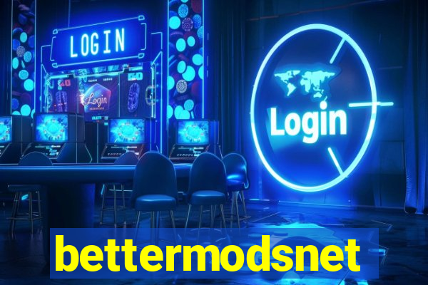 bettermodsnet