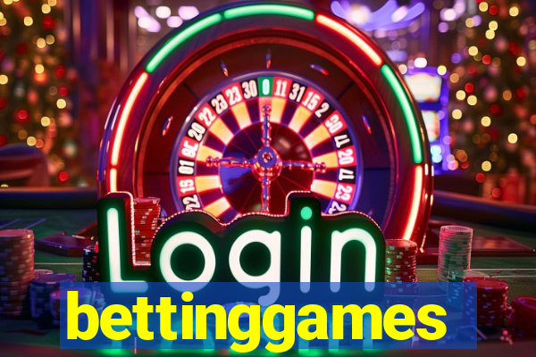 bettinggames