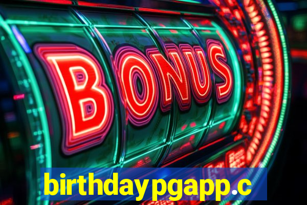 birthdaypgapp.com