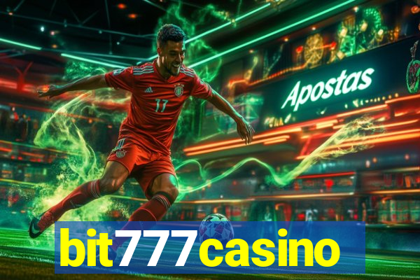 bit777casino