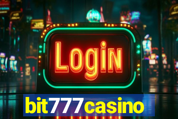 bit777casino