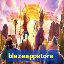 blazeappstore