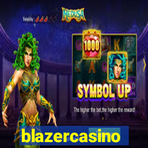 blazercasino