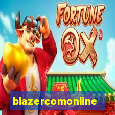 blazercomonline