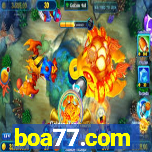 boa77.com