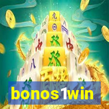 bonos1win