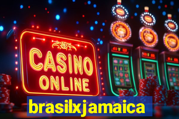 brasilxjamaica