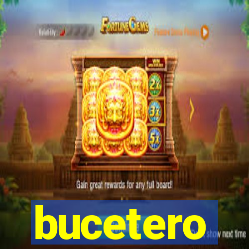 bucetero