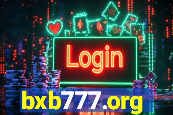 bxb777.org