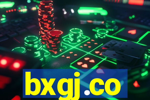 bxgj.co