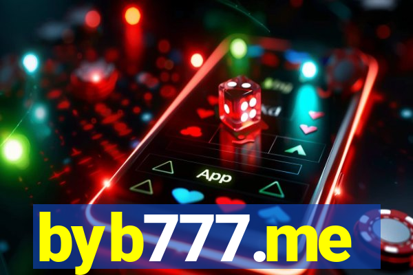 byb777.me