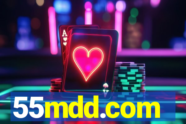 55mdd.com