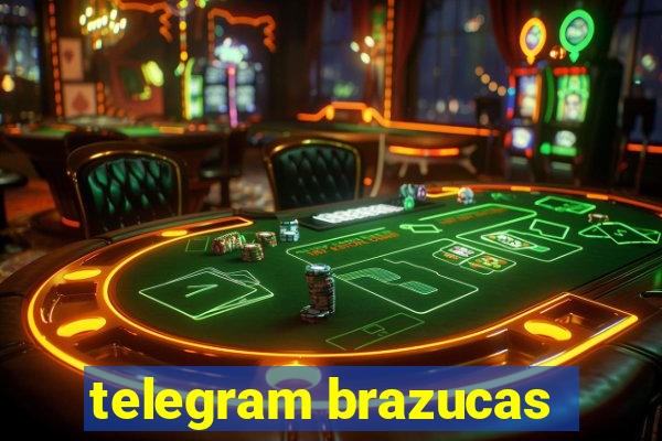 telegram brazucas