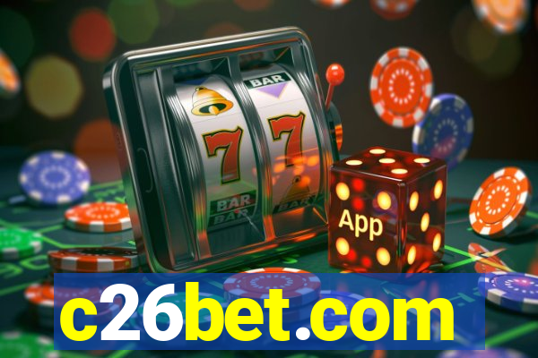 c26bet.com