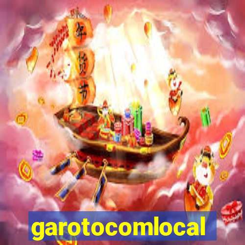 garotocomlocal